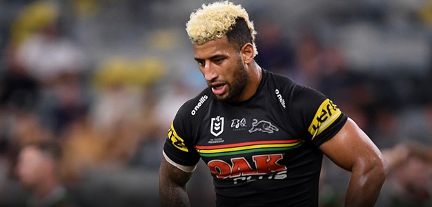 Kikau cops dangerous contact charge