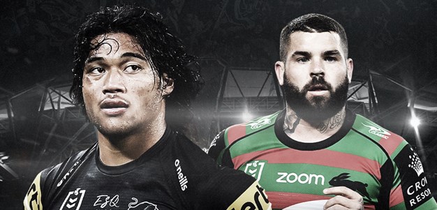 Everything you need to know about 2021 NRL finals
