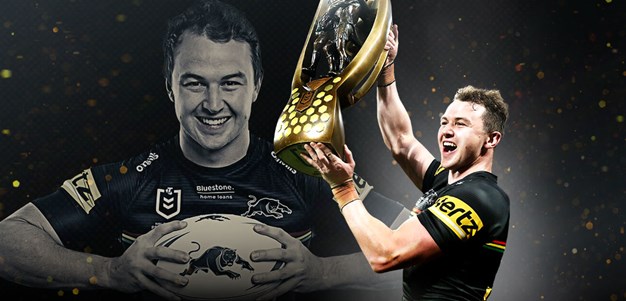 Edwards re-signs with Panthers