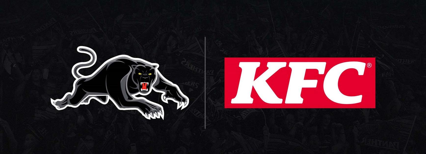 Panthers partners with KFC