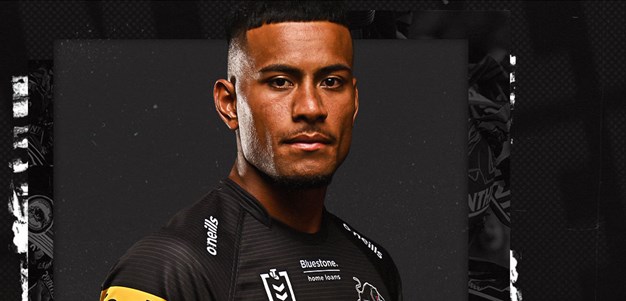 NRL Late Mail: Round 1