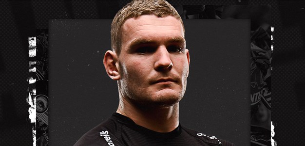 Updated NRL Teamlist: Round 1