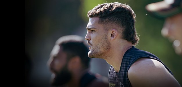 Westfund Injury Update: Nathan Cleary