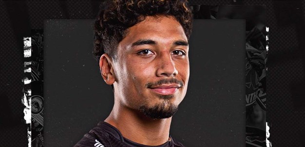 NRL Teamlist: Round 5