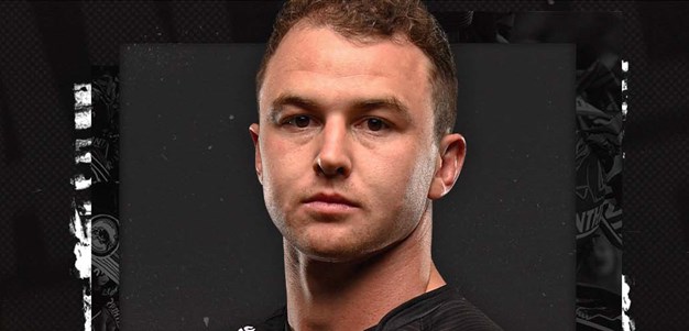 Updated NRL Teamlist: Round 5