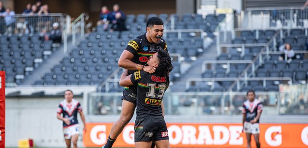 Panthers produce thrilling comeback to win SG Ball title