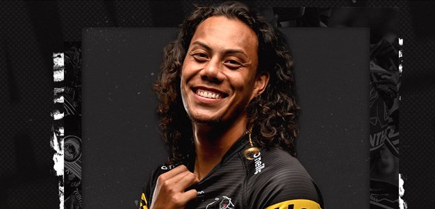 NRL Teamlist: Round 11