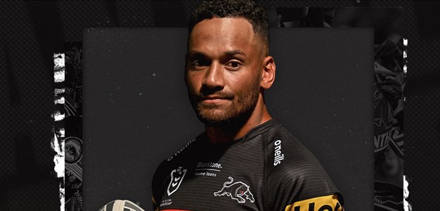 Updated NRL Teamlist: Round 11