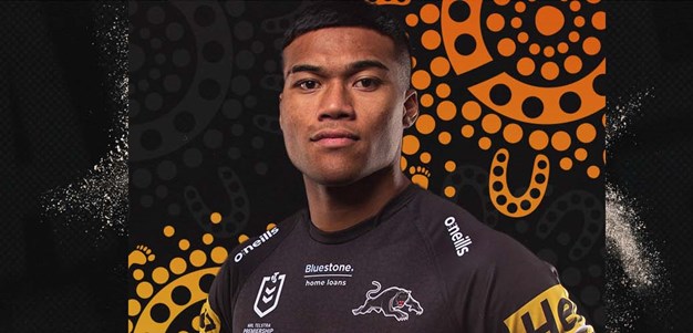 NRL Teamlist: Round 12