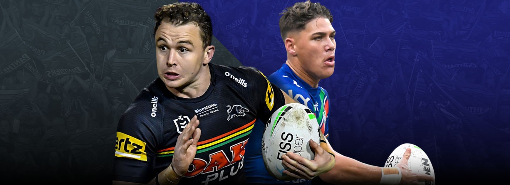 Match Preview: Panthers v Warriors