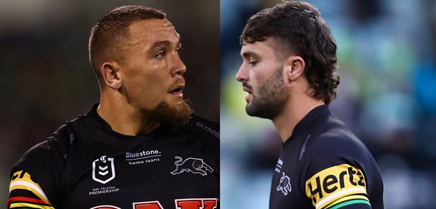 Fisher-Harris and Salmon cited