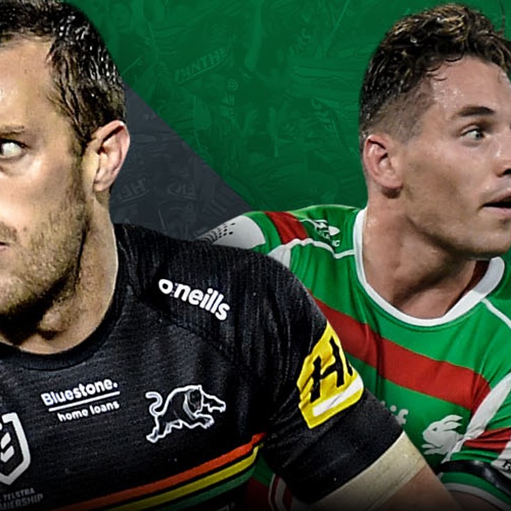 Match Preview: Panthers v Rabbitohs