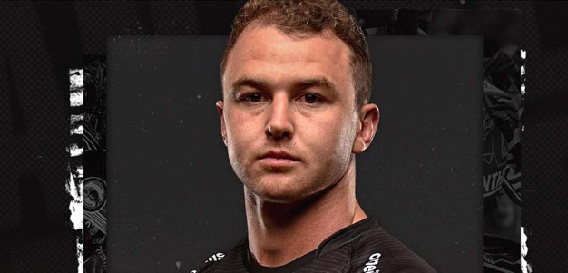 NRL Teamlist: Round 24