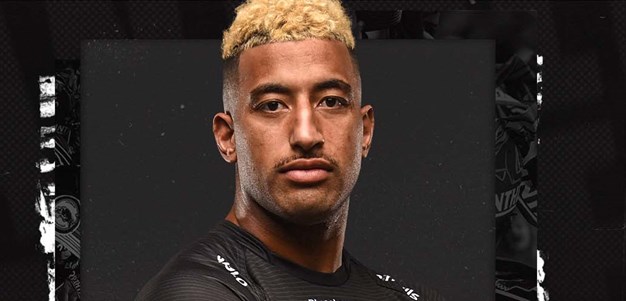 Updated NRL Teamlist: Round 24