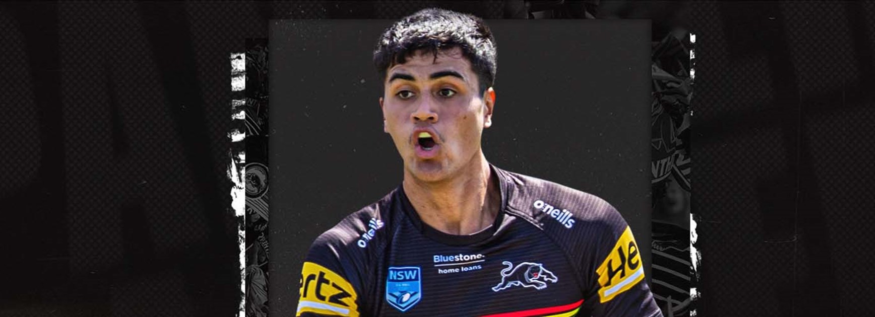 Jersey Flegg Teamlist: Qualifying Final