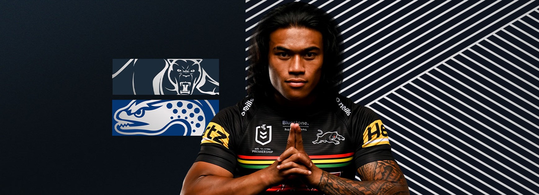 Updated NRL Teamlist: Qualifying Final