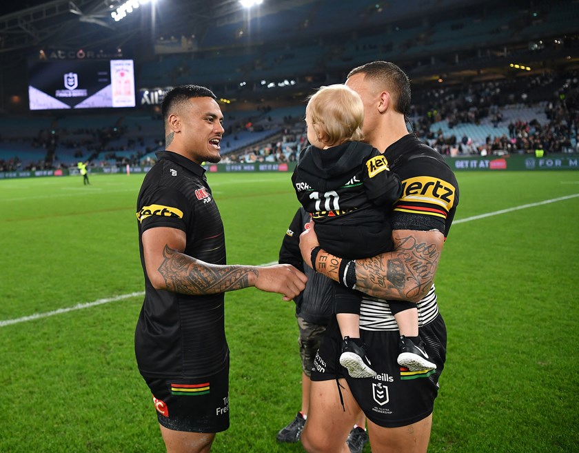 Panthers Rabbitohs OAK Plus Gallery: Panthers v Rabbitohs | Official website of the ...