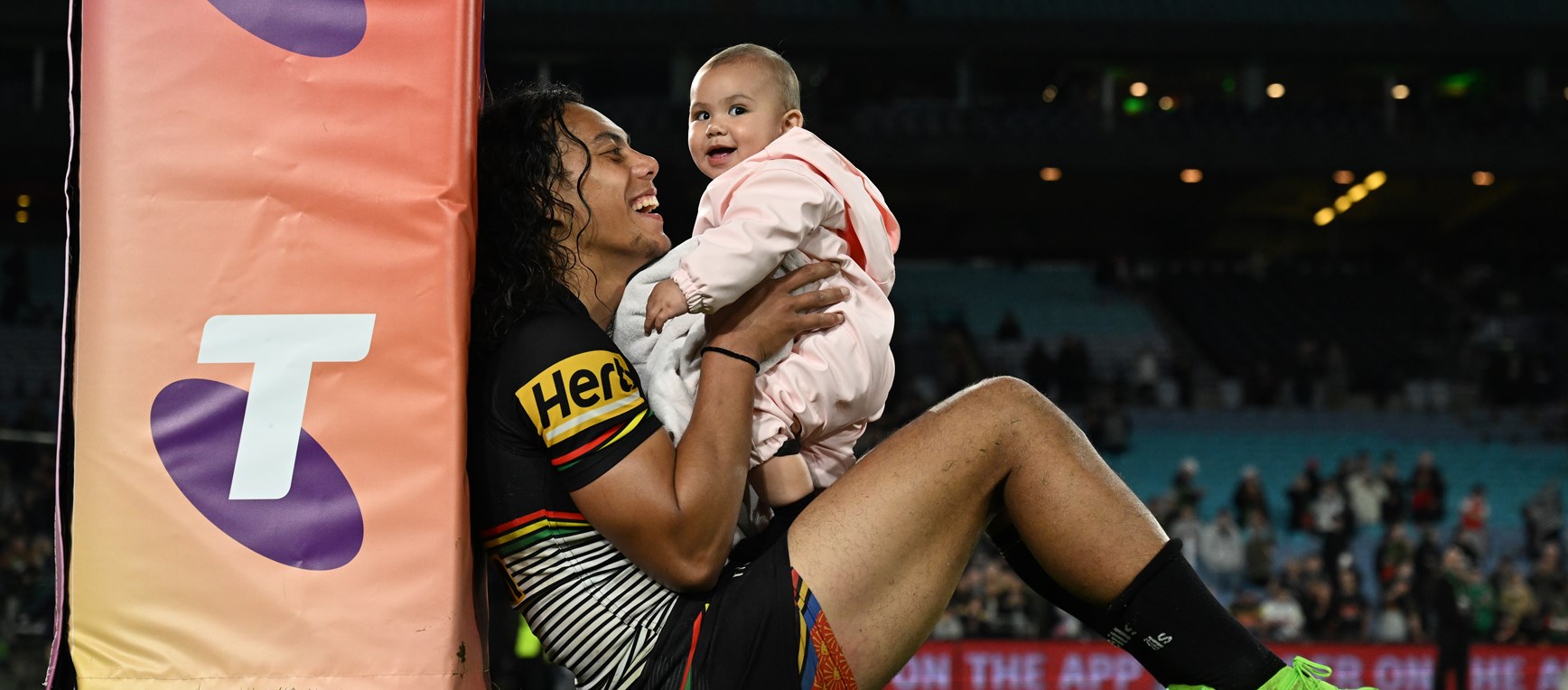 OAK Plus Gallery: Panthers v Rabbitohs