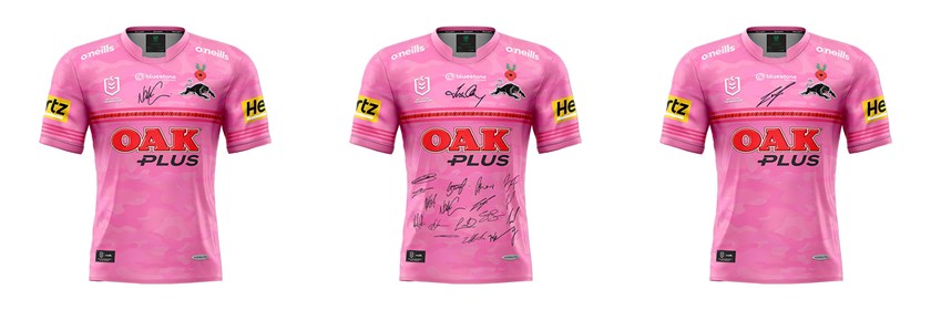 Dolphins 2023 Mens ANZAC Jersey