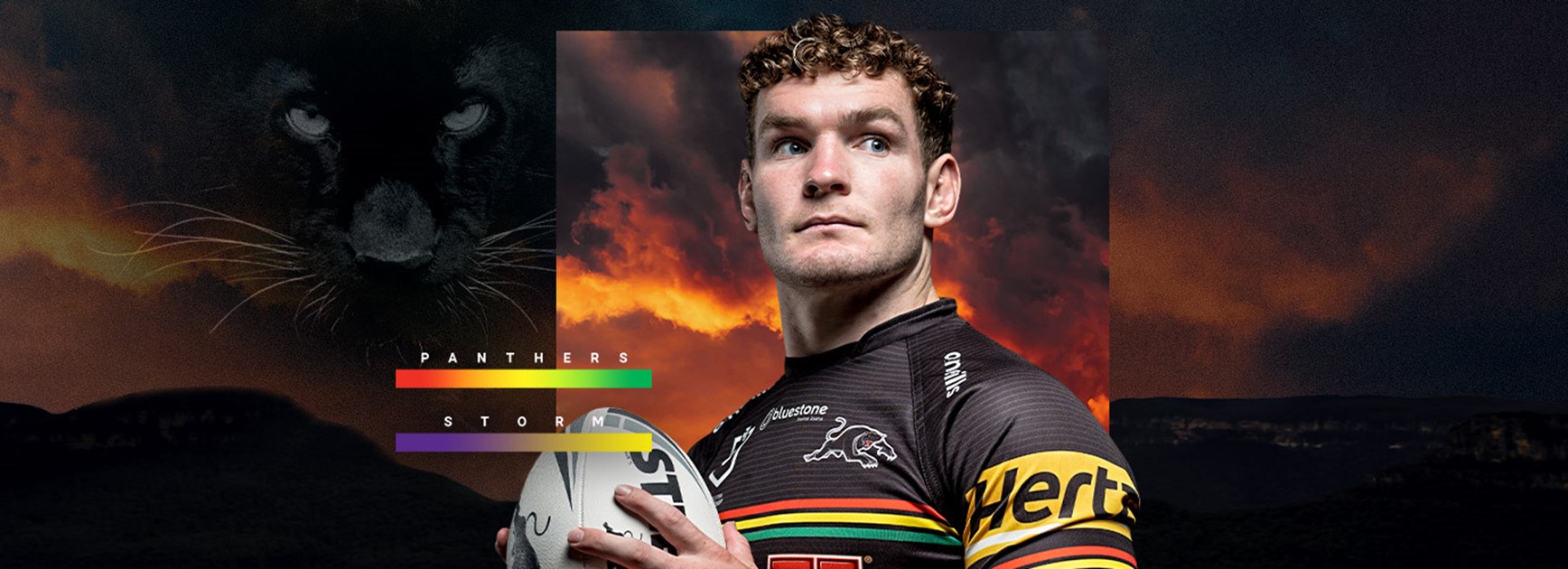 NRL Teamlist: Round 23