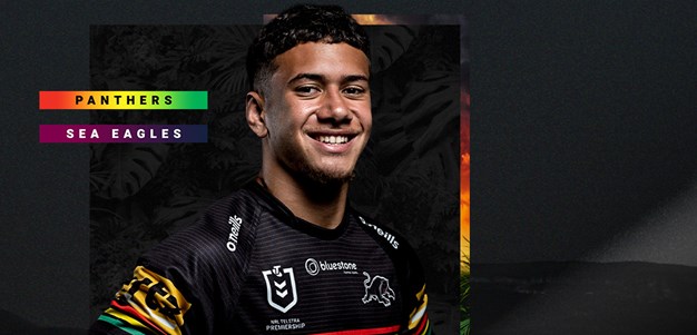 NSW Cup Teamlist: Round 24