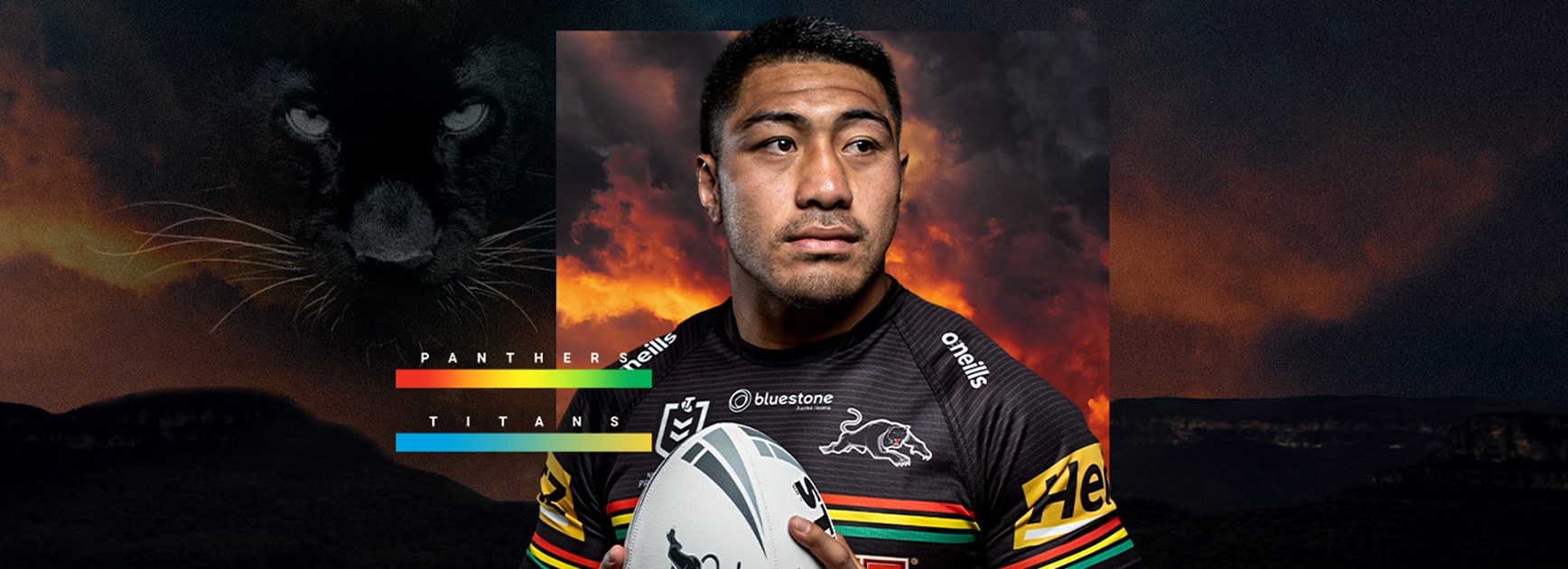 NRL Teamlist: Round 25