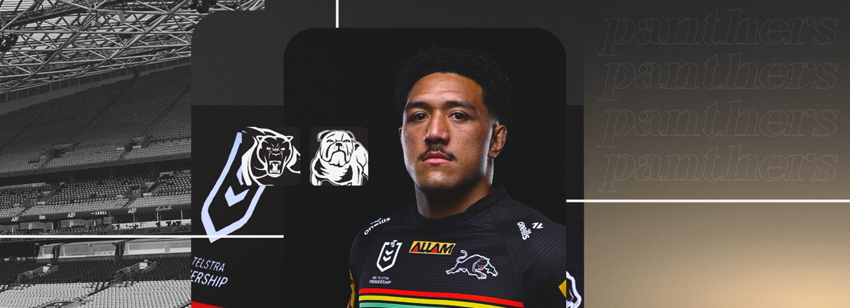 NRL Team List: Round 26