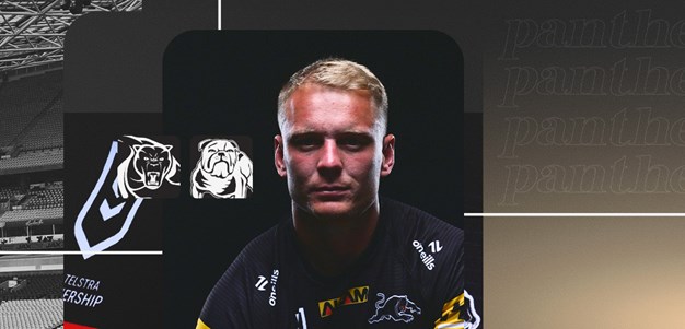 Updated NRL Team List: Round 26