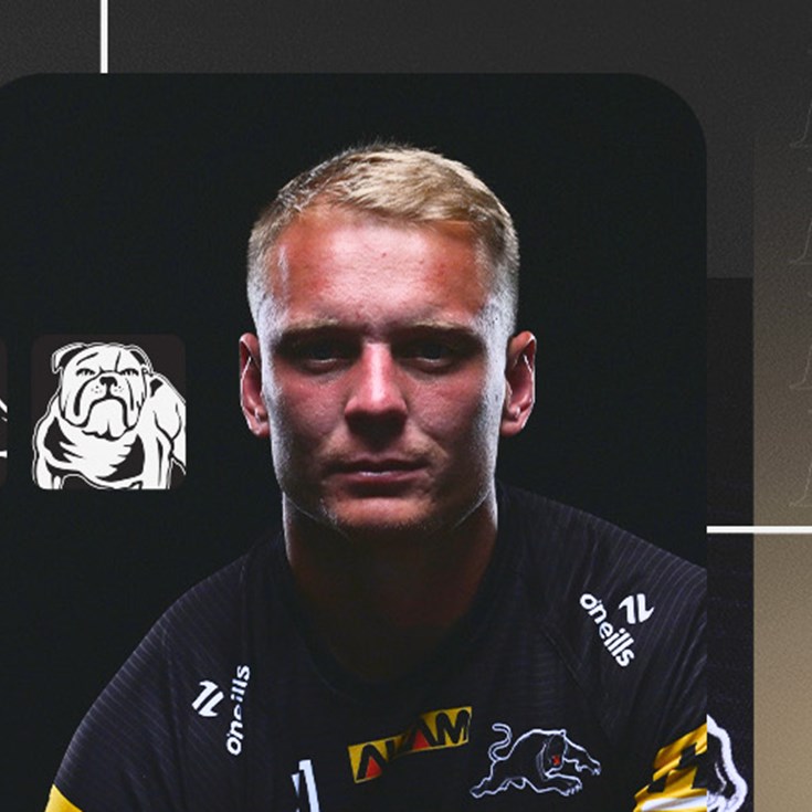 Updated NRL Team List: Round 26