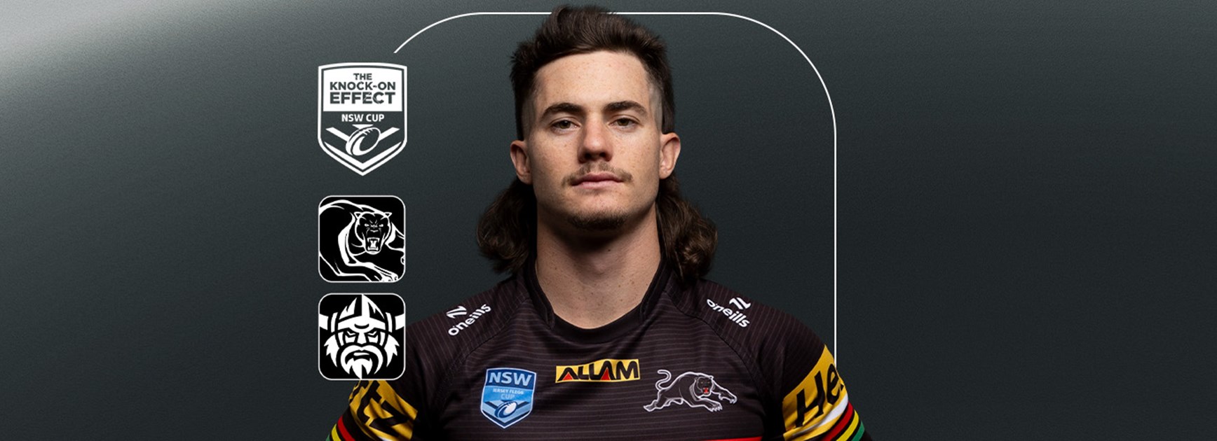 NSW Cup Team List: Round 26