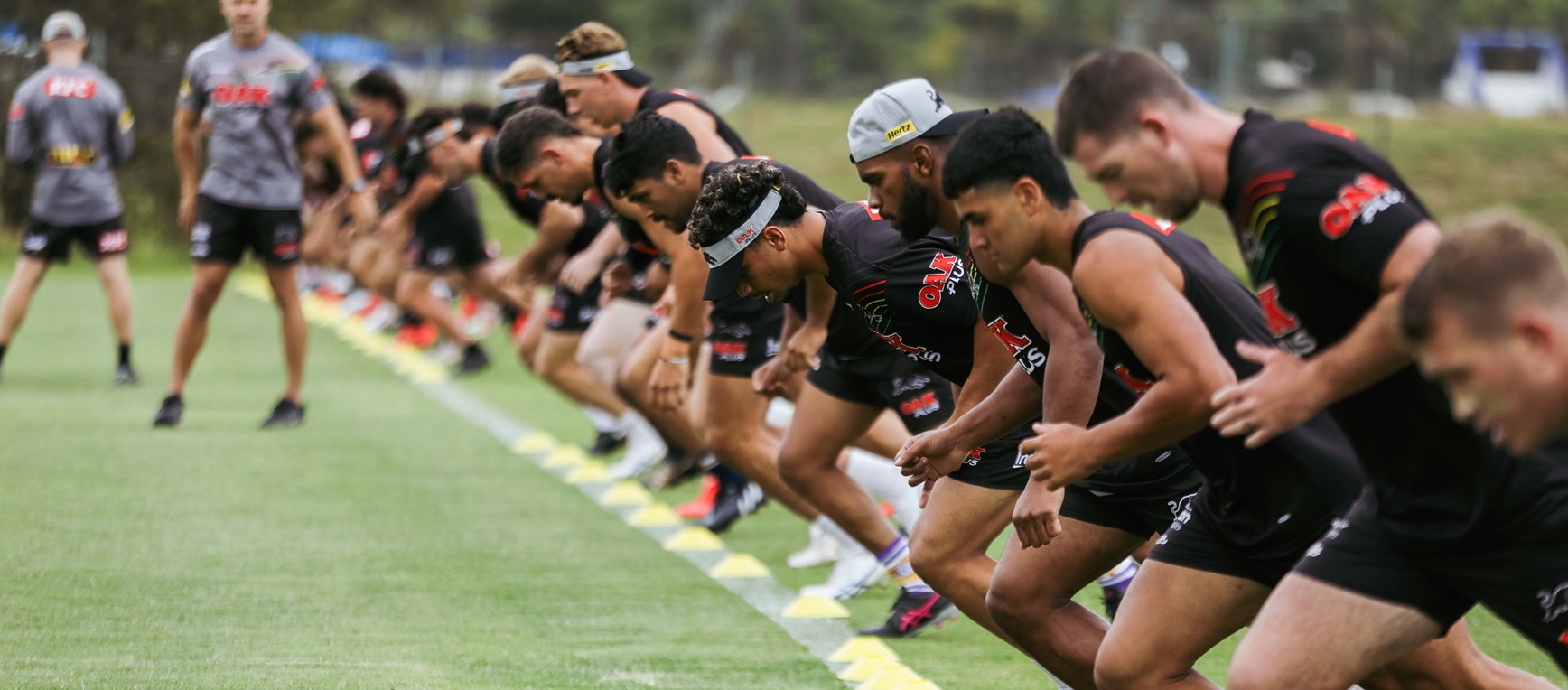 Gallery: Back for 2023