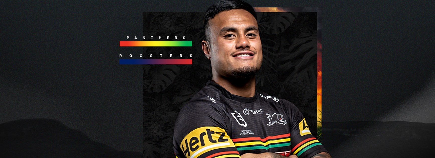 NRL Late Mail: Round 15