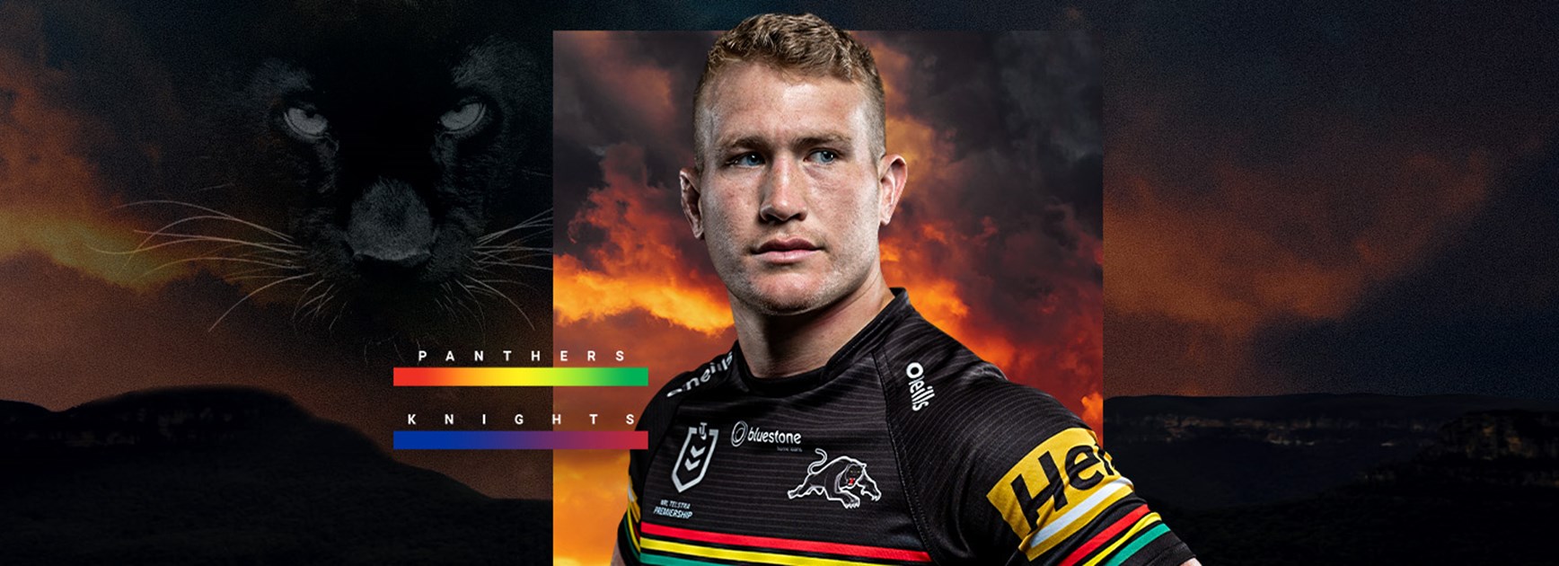 Penrith Panthers Predicted 17 for the 2023 NRL Season