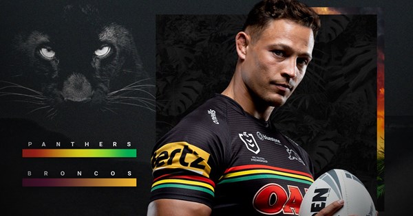 NRL 2023, Brisbane Broncos, Penrith Panthers, round 12 preview, official  team lists, updates, injuries