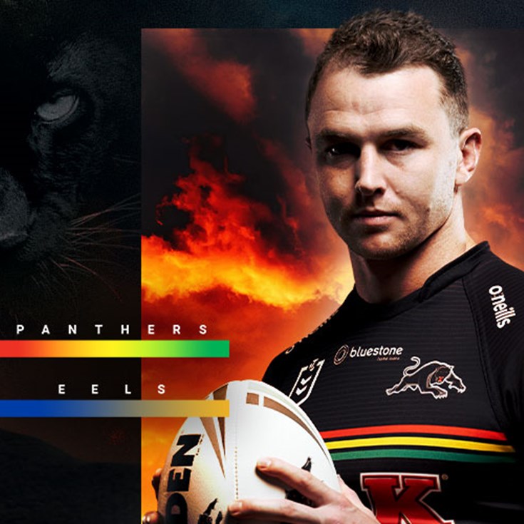 NRL Teamlist: Round 4