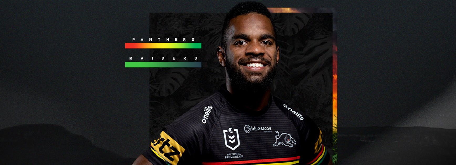 Updated NRL Teamlist: Round 5