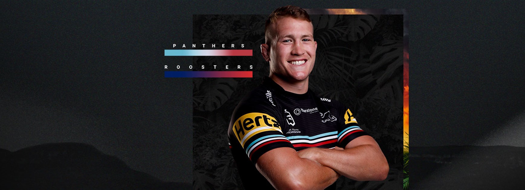 Updated NRL Teamlist: Round 11