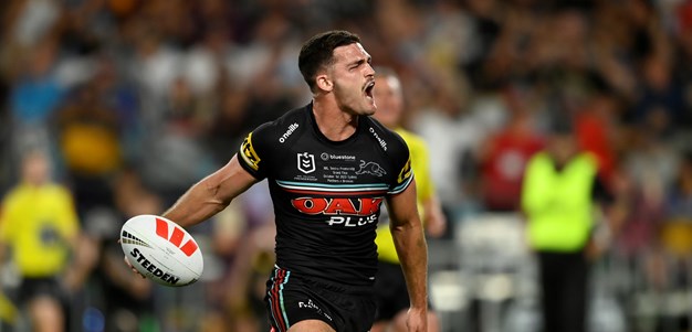 Gallery: Nathan Cleary in 2023