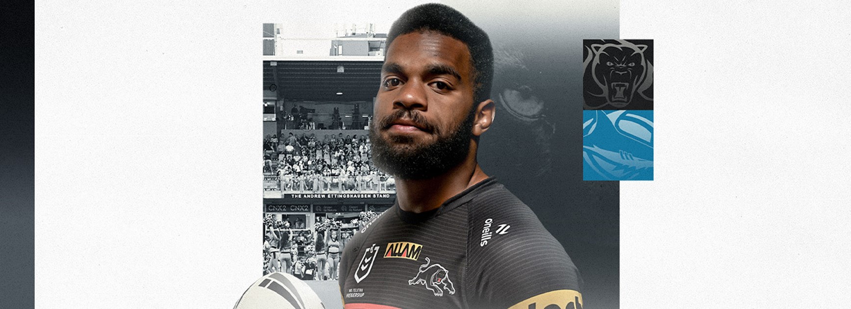 NRL Teamlist: Round 12