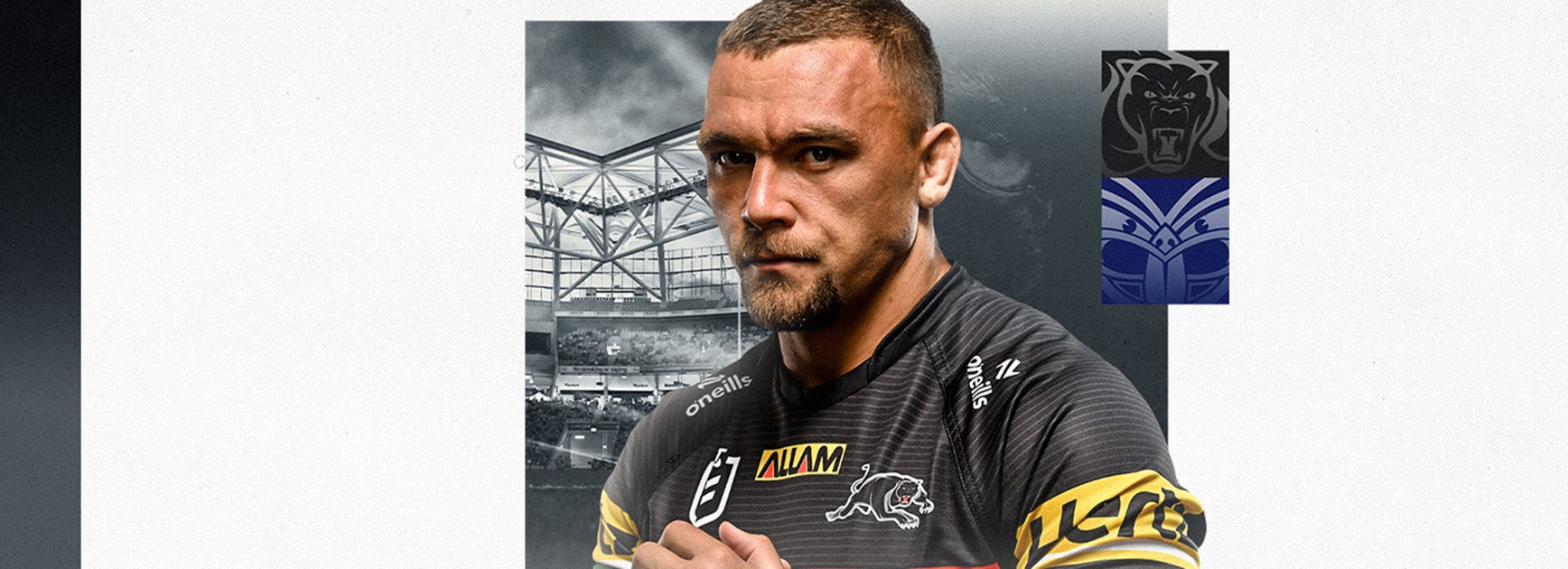 Updated NRL Teamlist: Round 11