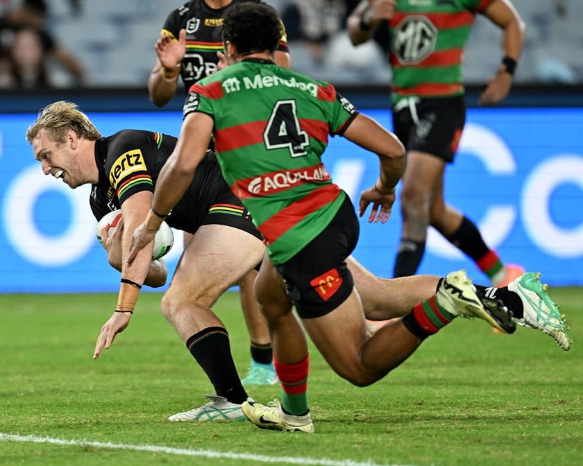Panthers Rabbitohs OAK Plus Gallery: Panthers v Rabbitohs | Official website of the ...