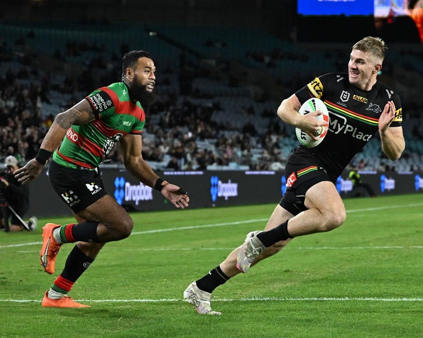 Panthers Rabbitohs OAK Plus Gallery: Panthers v Rabbitohs | Official website of the ...
