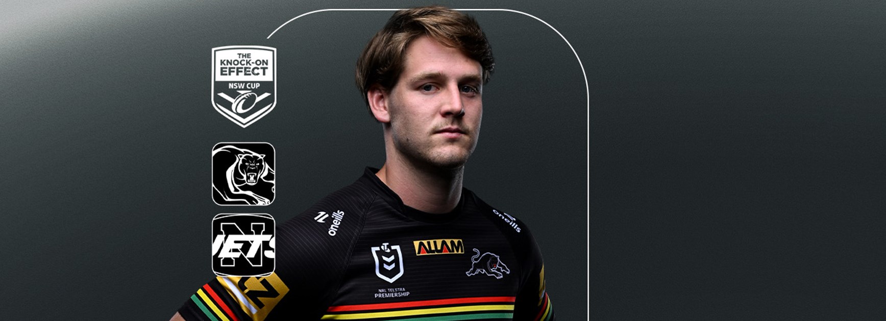 NSW Cup Team List: Round 23