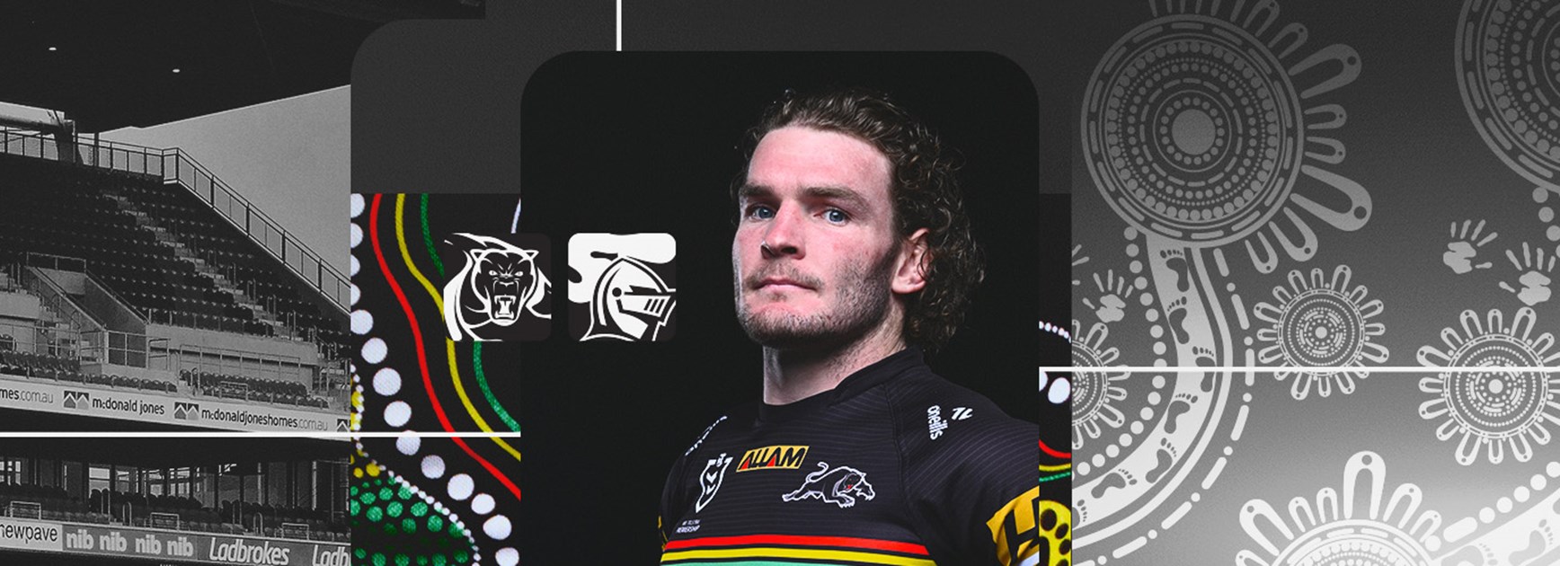 Updated NRL Team List: Round 23