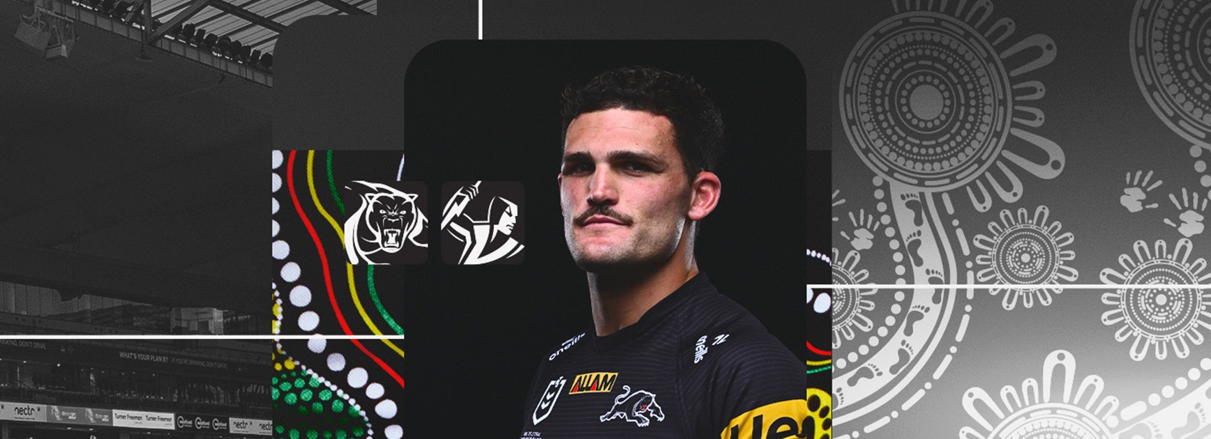 NRL Team List: Round 24