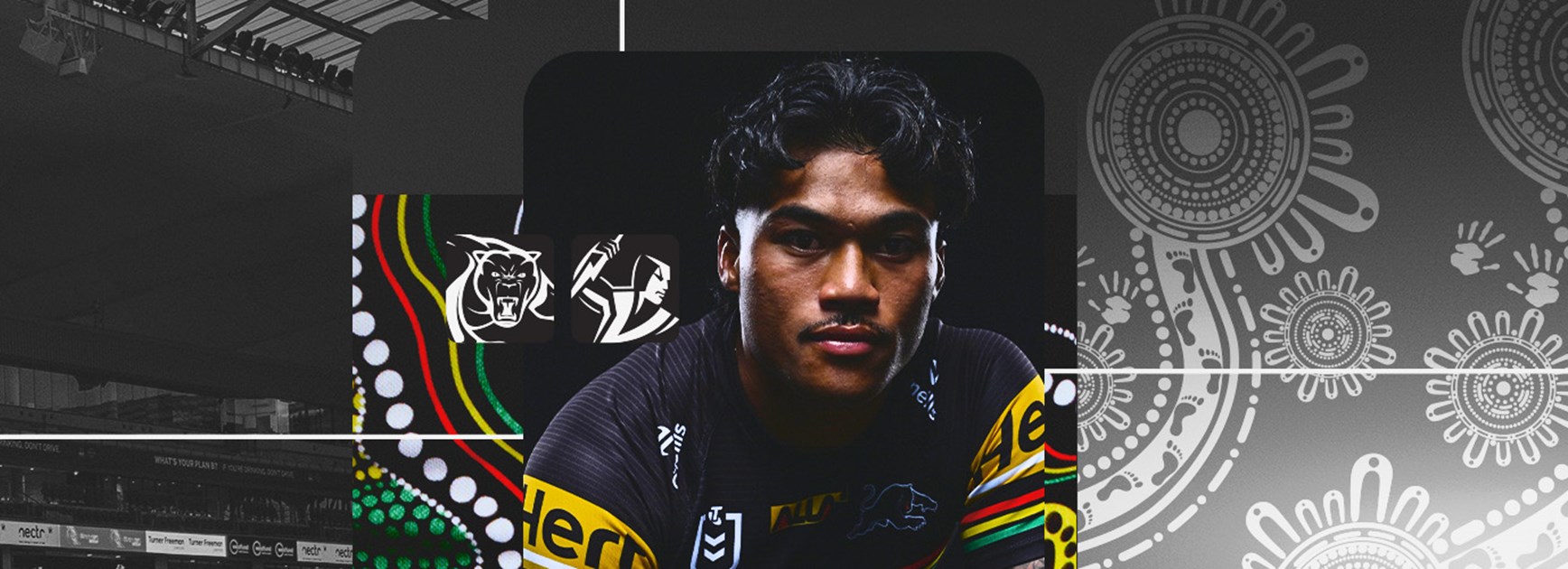 Updated NRL Team List: Round 24