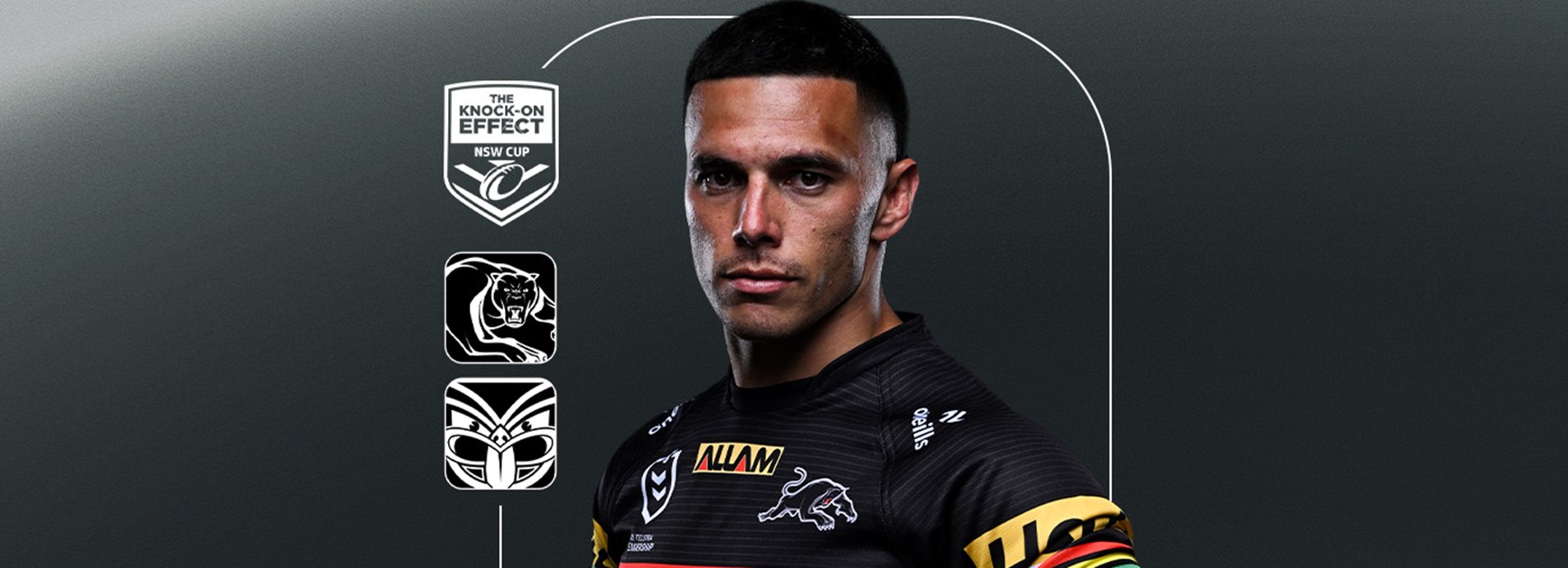 NSW Cup Team List: Round 24