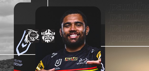 NRL Team List: Round 25