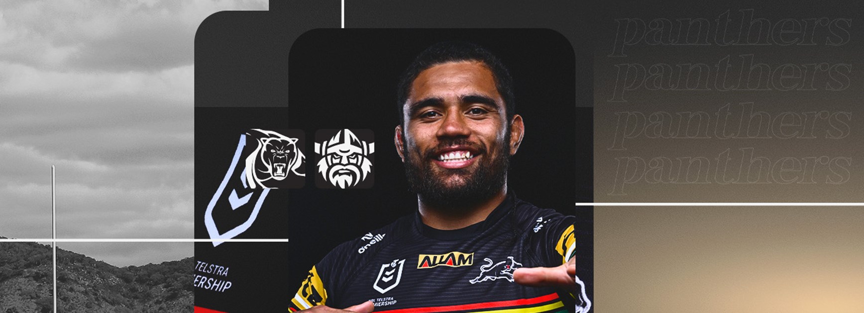 NRL Team List: Round 25