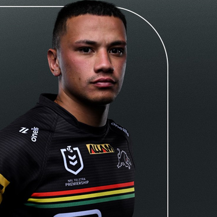 NSW Cup Team List: Round 25